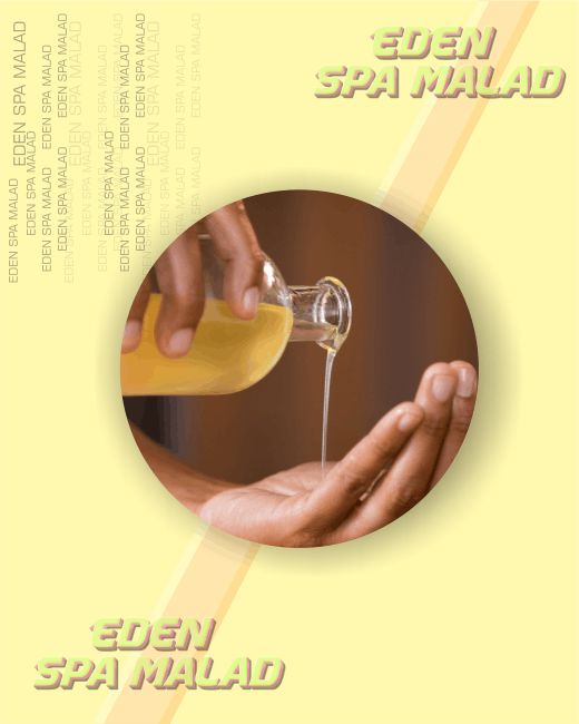 Oil Massage in Malad East Mumbai